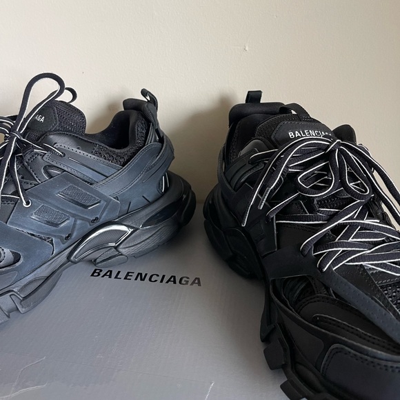 New Balenciagas Track sneaker - Picture 12 of 14